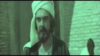 Müslüm Maqomayevin baş rolda çəkildiyi "Nİzami" filmi