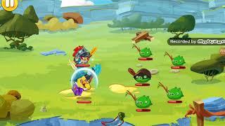 SViNA BOOM ANGRy BIRDS 1