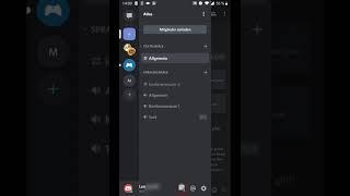 Discord auf dem Handy nutzen in 101 Sekunden