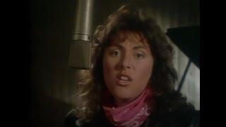 Laura Branigan - Solitaire (Official Music Video)