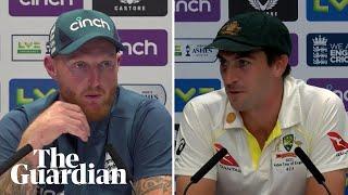 Ashes captains have their say on Bairstow stumping controversy at Lords