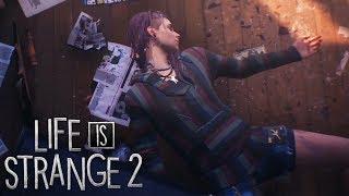 Life is Strange 2 EPISODE 3 All Endings