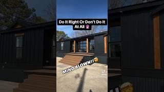 Farmhouse #tinyhouse #vanlife #millennials #genz #offgrid #house #homestead #diy #shorts #farm