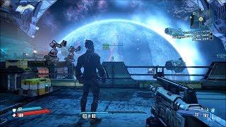 Borderlands: The Handsome Collection Gameplay (PC HD) [1080p60FPS]