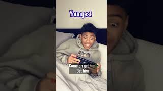 THE FAVORITE CHILD IS… #viral #comedy