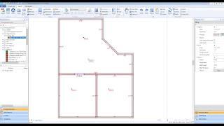 Merge Rooms - Measure Square 8