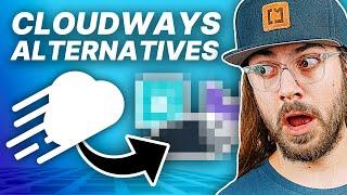 My love for Cloudways is OVER! (5 BEST Alternatives)