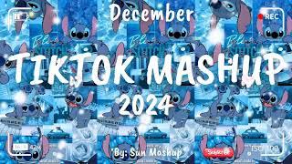 Tiktok Mashup December 2024 (Not Clean)