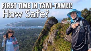 My TAWI-TAWI Experience! Episode 1