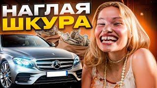 НАКАЗАЛ ЗА ПОНТЫ  - GTA 5 RP