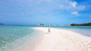 TRAVELING 3D2N IN BELITUNG TRIP  | BELITONG ISLAND, INDONESIA !!