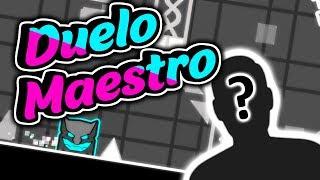 Duelo Maestro 100% On Stream! + FACE REVEAL!?!?