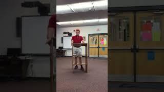 Justin Tutor's Informative Speech: Down Syndrome