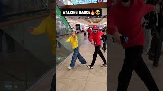Walking dance  #shuffle #shuffledance #dance