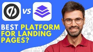 Unbounce Vs Leadpages (2024) Best Platform for Landing Pages?