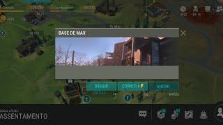 Raid Base Max - Last Day on Earth - LDOE