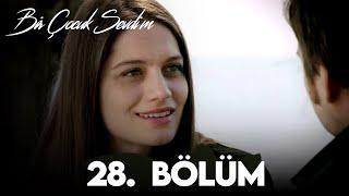 Bir Çocuk Sevdim 28. Bölüm (FULL HD)