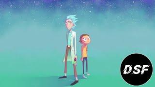 Rick and Morty Theme Music (Dubstep remix)