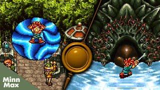 Chrono Trigger Complete Summary In 6 Minutes