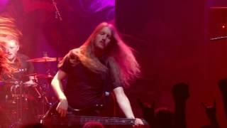 Katatonia - Brave