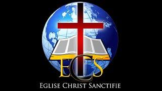 First Service | Eglise Christ Sanctifié d'Orlando | 11-24-24 | 8:00 AM (Part 2)