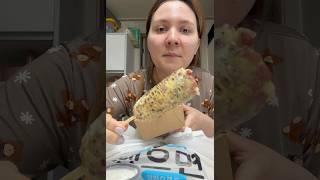 Mexico ovqat Mukbang  Instagram: _nara_r_