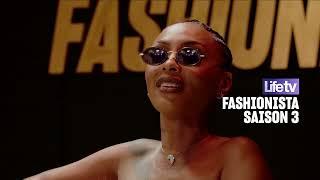 Bande annonce Fashionista!