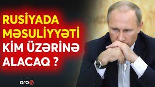 SON DƏQİQƏ! Təyyarəmizin vurulmasına Rusiya səssiz qaldı: "Qara qutu"nun açıqlanmasını gözləyirlər?