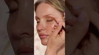 Part 1:  Glowing Wedding Makeup ft. Exagger-Eyes  BRIDAL BEAUTY with Sofia Tilbury 