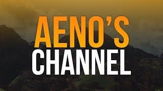 Aeno's Channel Trailer ⁠— 5 Years!