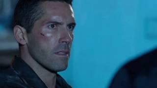 Eliminators  {Fight Scott Adkins VS Stu Bennett}