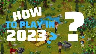 How to play Avataria in 2023 | 2023'te Avataria nasıl oynanır?