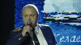 Капитан Константин Баранов "Сапсан" (HD)