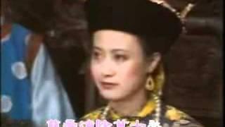 庄妃轶事(风流皇后)主题歌一代皇后青史占风流-320x240.Flv