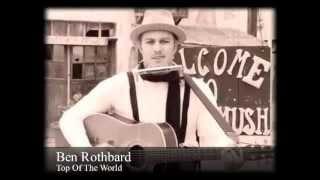 Ben Rothbard - Top Of The World