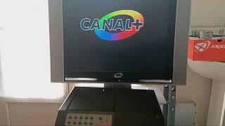 Marche/Arrêt complet codeur D11