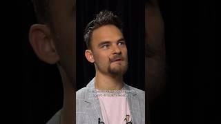 «Когда ты попадаешь в сценарий, ты делаешь то, что хочешь»