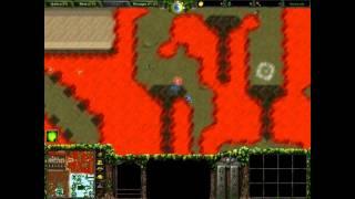 Warcraft3 (Platform Escape) [HD]