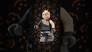 Лего По Фильму Ужасов?#lego #halloween