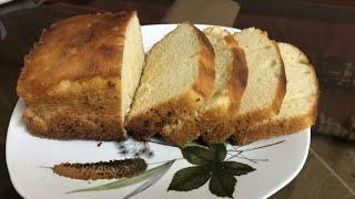 Tea cake ||tea cake by warda's cooking