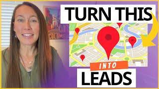 Automatically Scrape Google Maps to Find Tons of Local Leads - End This Video With a List of Leads