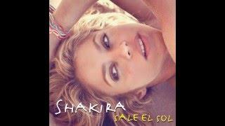 Shakira - Antes De Las Seis