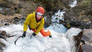 Time For Change | Kev Shields | Rab Equipment