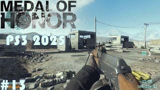 Medal Of Honor 2010: Multiplayer Gameplay 2025 (PS3) #13 (Back Online)