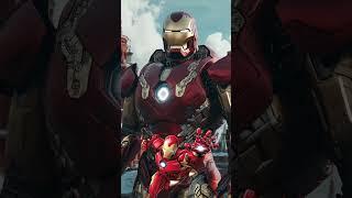 СУПЕРГЕРОИ В РОССИИ #юмор #shorts #short #marvel #ai #рек