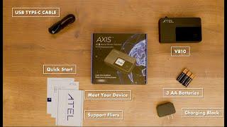 Exploring ATEL V810 Series: The Ultimate Connectivity Solution for your Small Office