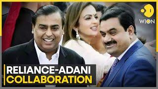 India: Reliance Partners with Adani on Energy Deal, Acquires 26% Stake in Adani Power