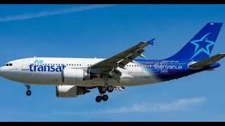 Airbus Master caution alarm