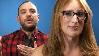 Transgender People Talk About Coming Out #TransStories