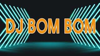 DISCO NONSTOP TECHNO REMIX SONGS -   DJ BOMBOM   MUSIC REMIX